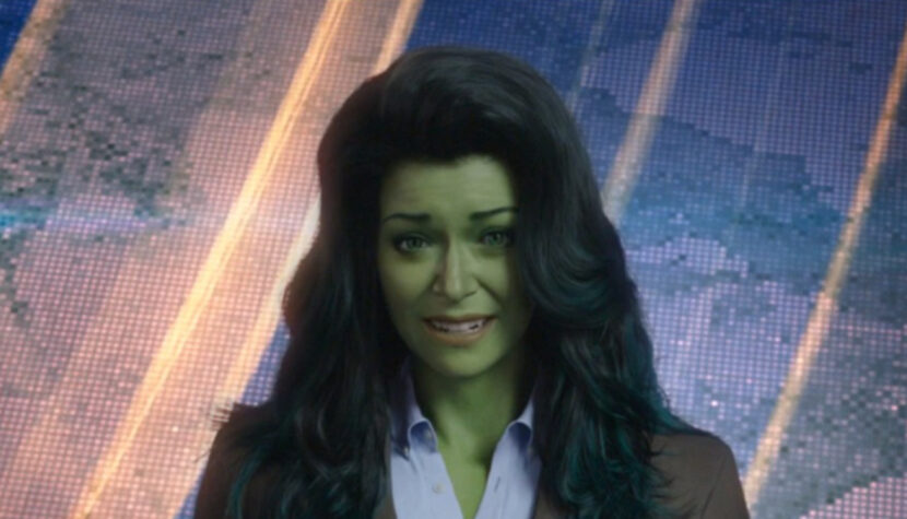 Czy SHE-HULK pojawi się jeszcze w MCU? Tatiana Maslany zabrała głos