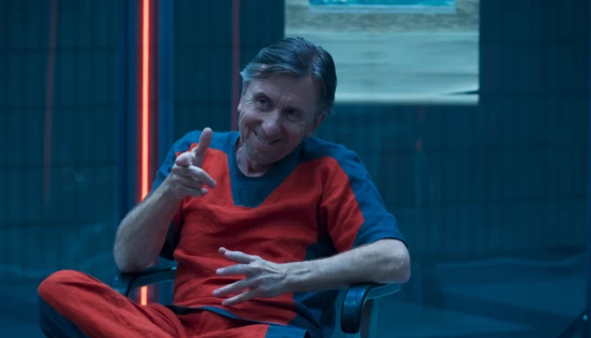 TIM ROTH wrócił do MCU w “Mecenas She-Hulk” ponieważ uwielbia, gdy jego kariera jest chaotyczna