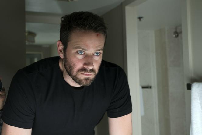 Armie Hammer kanibalem i gwałcicielem? Recenzja serialu HOUSE OF HAMMER