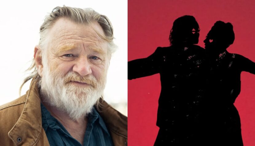 Brendan Gleeson dołączył do obsady JOKER: FOLIE À DEUX. Zagra u boku Joaquina Phoenixa i Lady Gagi