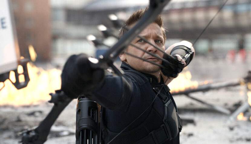 Jeremy Renner jest pewny, że wróci jako Hawkeye w MCU. Zabrał głos na temat serialu