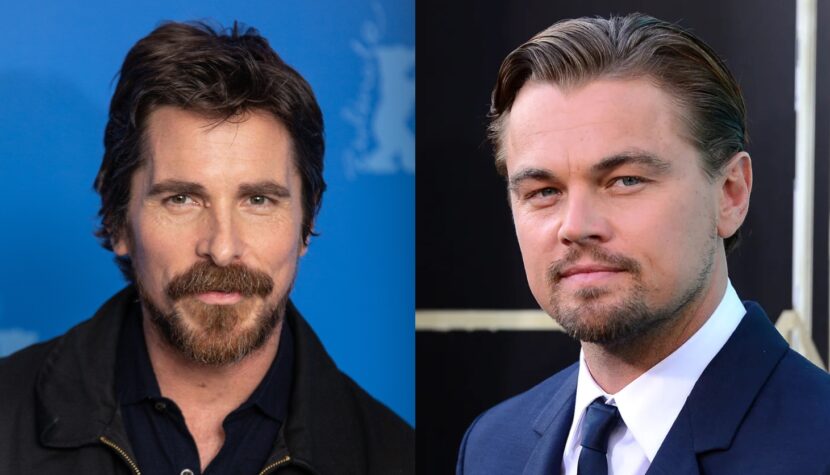 CHRISTIAN BALE: “Jeśli ktoś dostaje rolę, to dlatego, że wcześniej odrzucił ją DiCaprio”