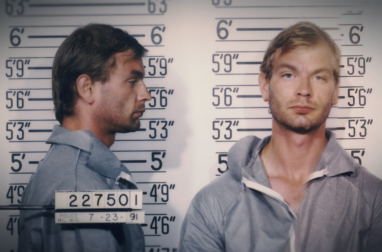 jeffrey dahmer