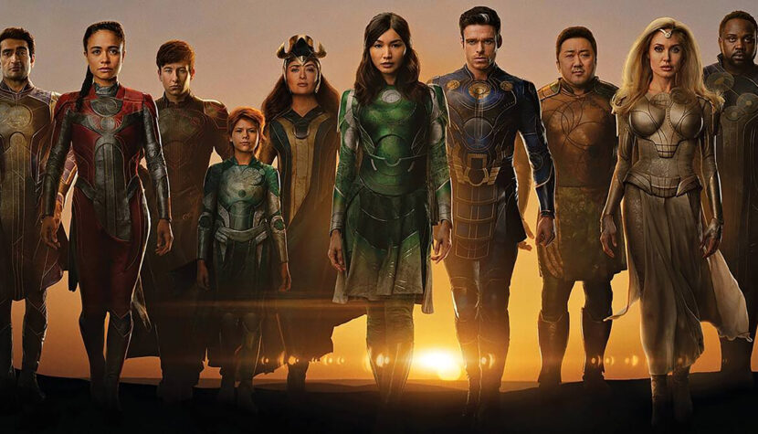 Aktor z „Eternals” podpisał z Marvelem kontrakt na 6 filmów. Myślał, że będzie w MCU kolejne 10 lat