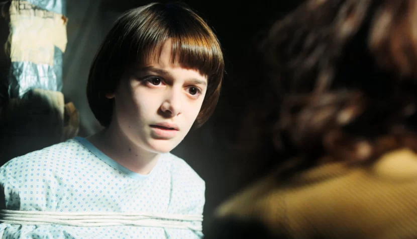 Scenarzyści STRANGER THINGS planowali, by opętany Will zabił jedną z postaci w drugim sezonie