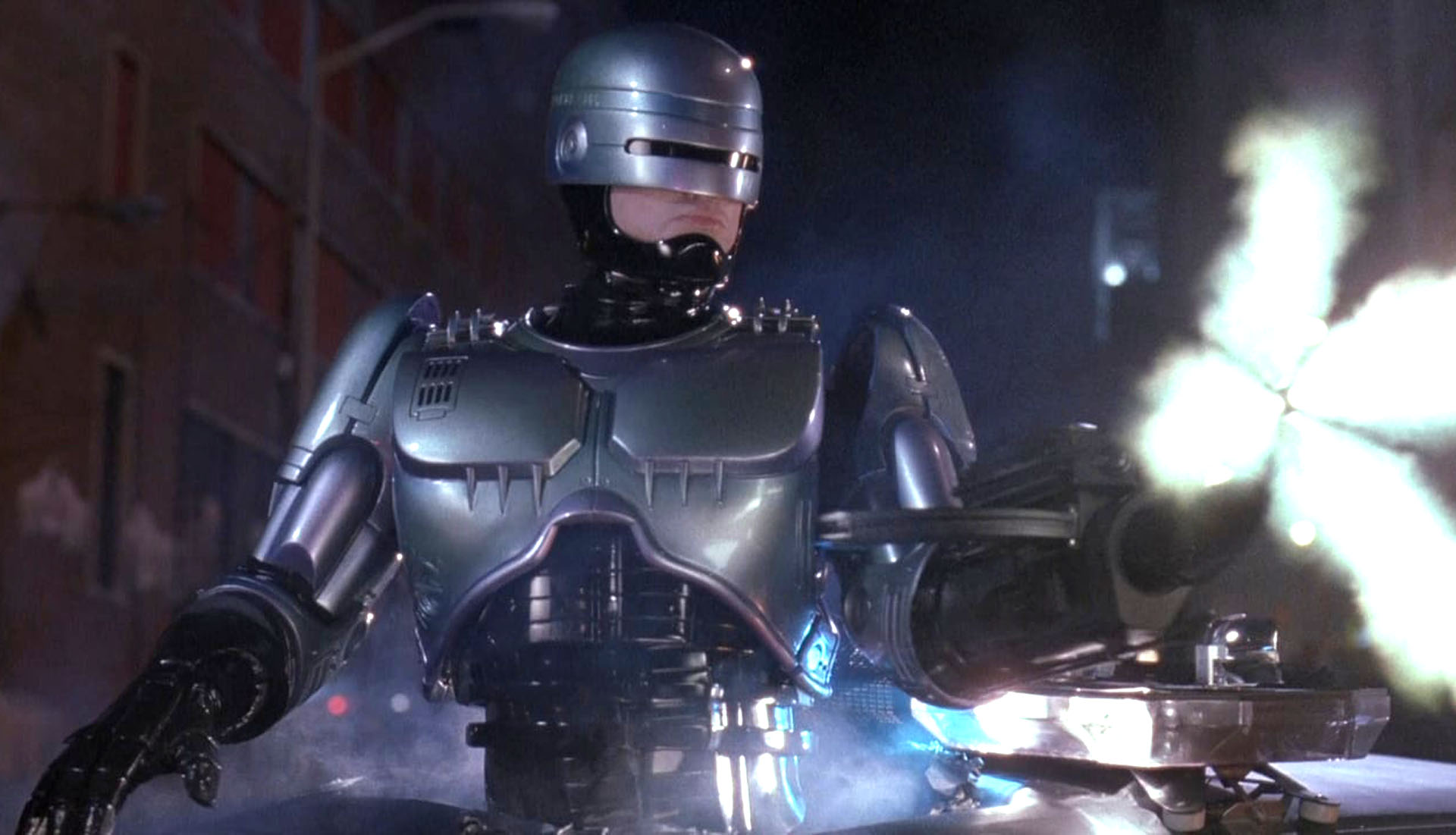 Robocop