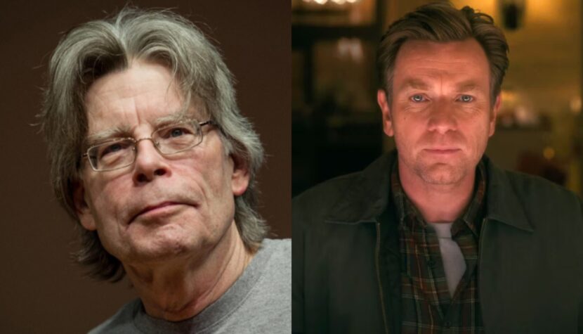 STEPHEN KING pierwotnie nie chciał, żeby “Doktor Sen” nawiązywał do filmowego “Lśnienia”. Reżyser opowiada