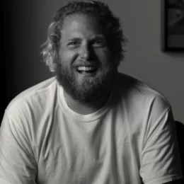 Stutz Jonah Hill