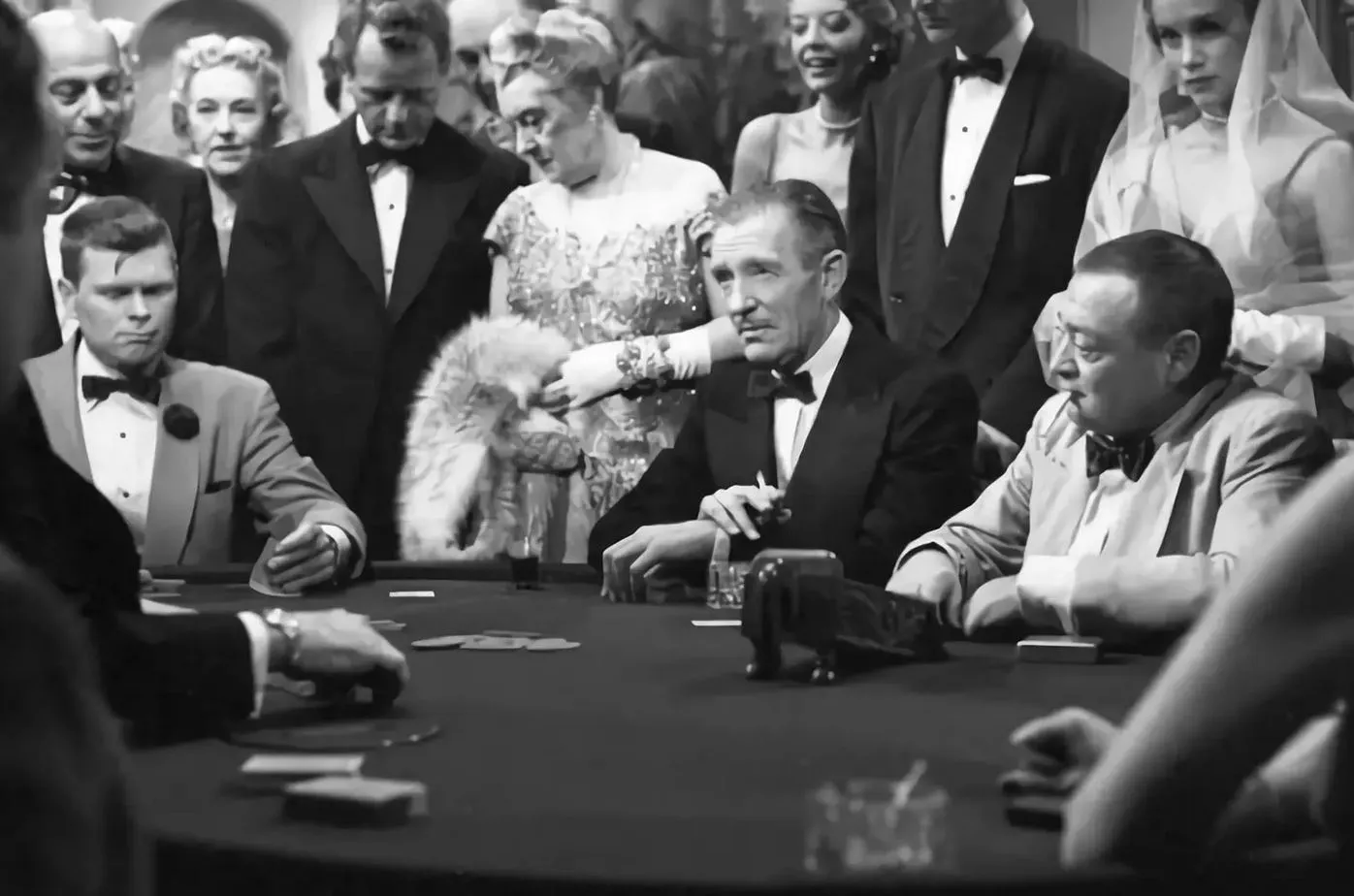 bond