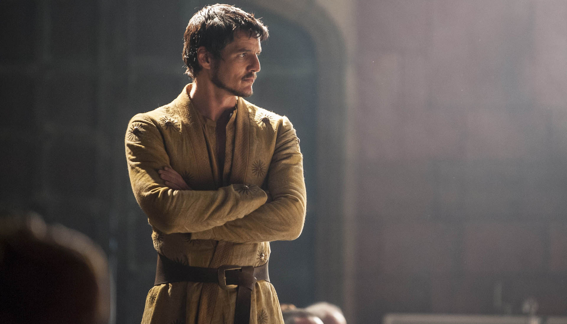 PEDRO PASCAL – najlepsze role. “The Last of Us” i co jeszcze?