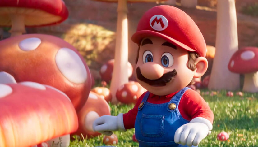 CHRIS PRATT skomentował kontrowersje wokół jego głosu w “Super Mario Bros. Film”