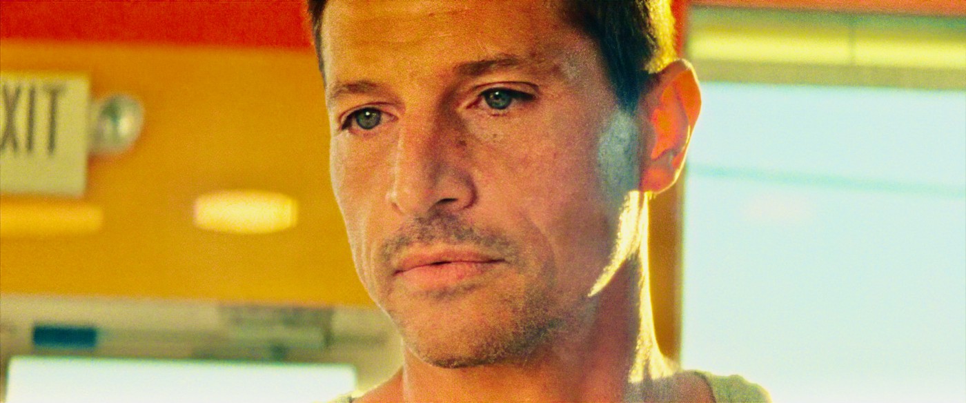 simon rex