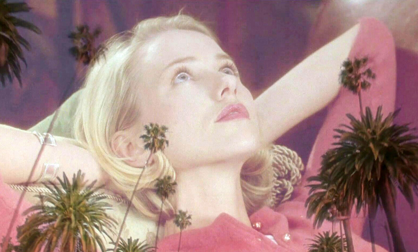 Mulholland Drive