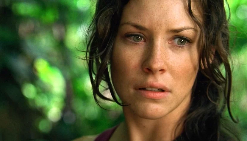 Evangeline Lilly zdradziła, dlaczego czuje się zażenowana oglądając pierwsze sezony LOST