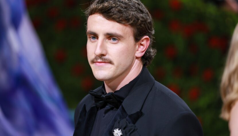 Paul Mescal
