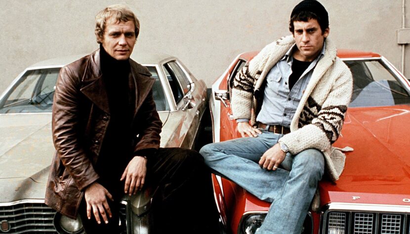 Trwają prace nad remakiem serialu STARSKY I HUTCH. Tym razem w głównych rolach zobaczymy kobiety