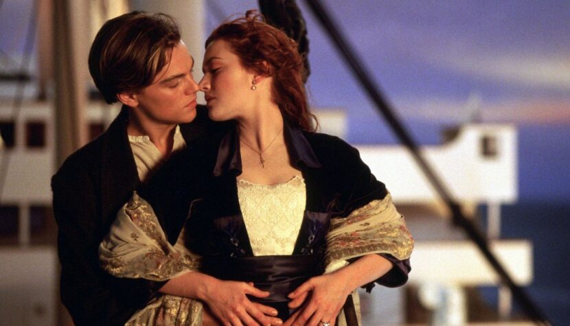 Kate Winslet nazywa realizację kultowej sceny z “Titanica” koszmarem. Wyjaśniła powód