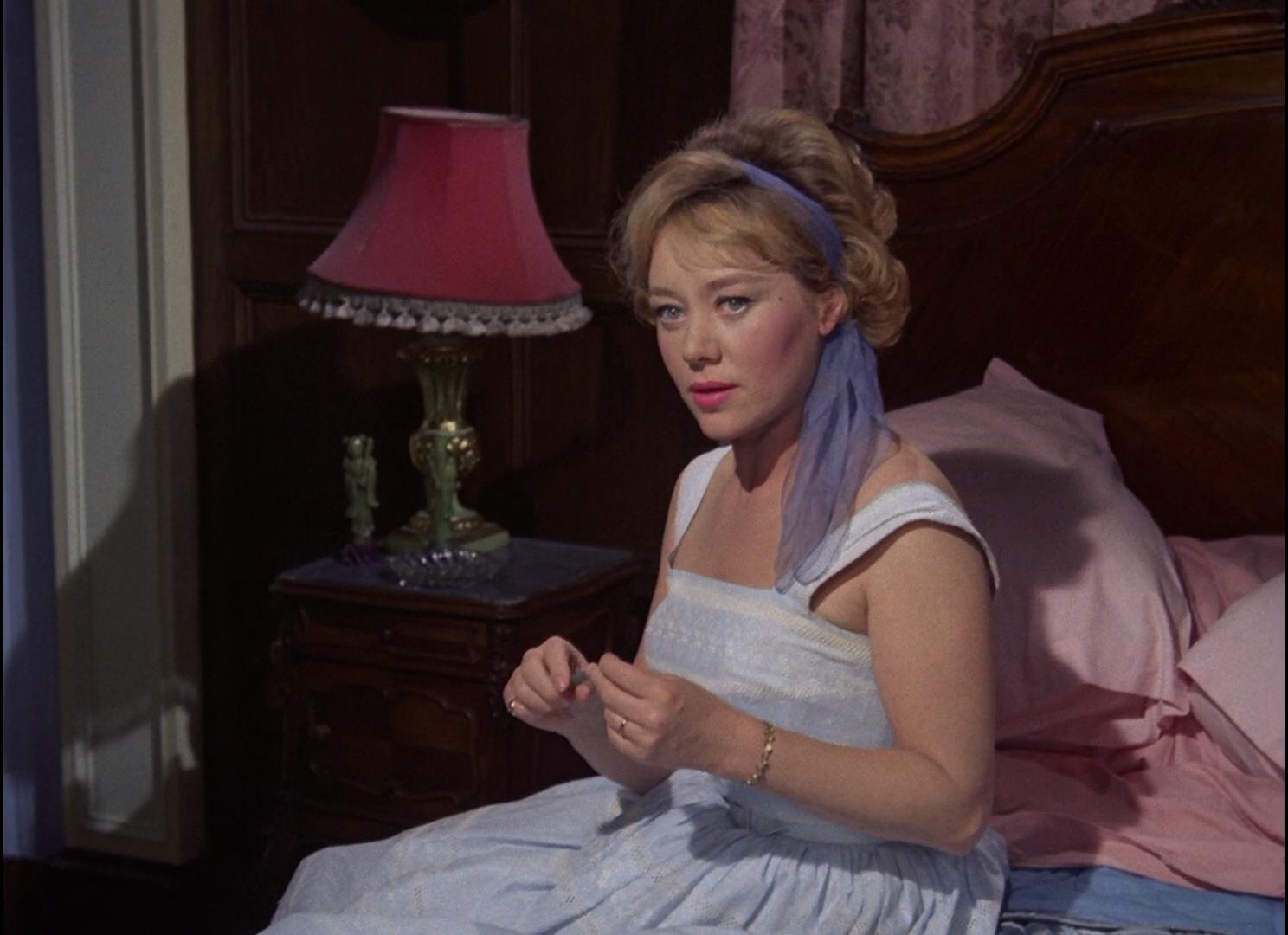 Glynis Johns