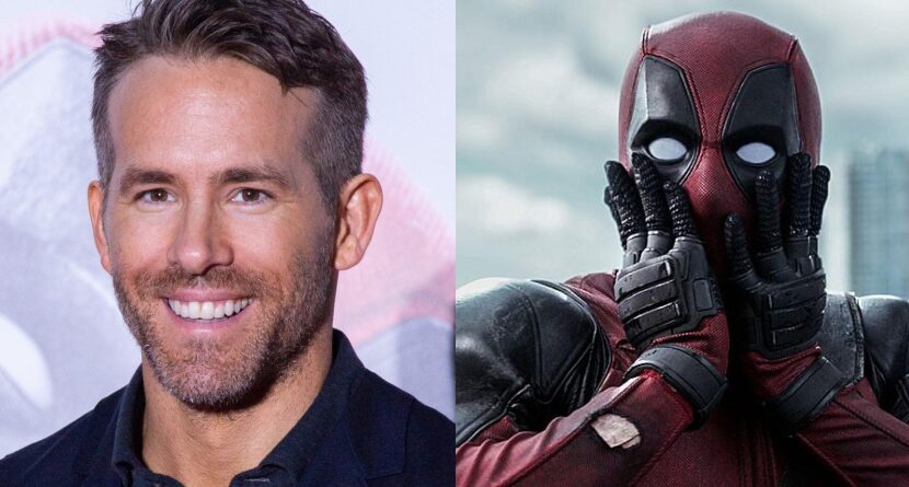 Ryan Reynolds nie użycza Deadpoolowi głosu w nowej grze. Aktor opublikował wideo z reakcją