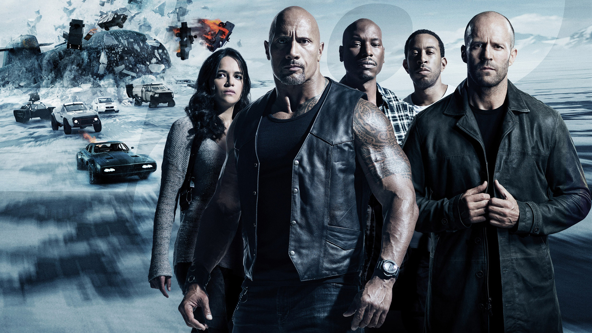 fast and furious