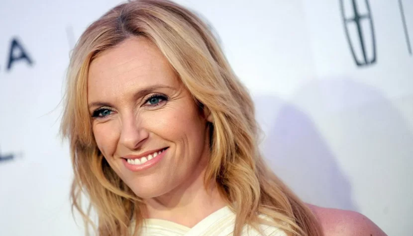 TONI COLLETTE wyznała, że wyprosiła kiedyś koordynatorów scen intymnych. “Nie pomagali”