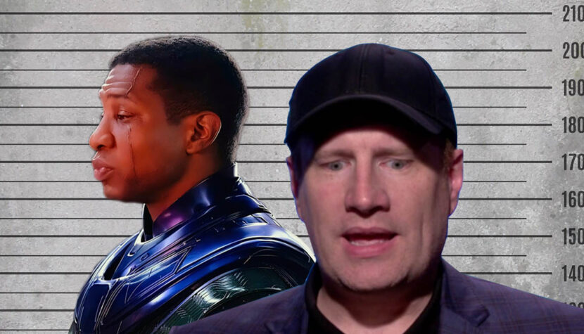 JONATHAN MAJORS prawie skazany. Czy wszystko w MCU teraz walnie?