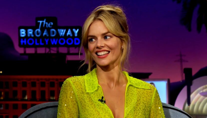 SAMARA WEAVING wspomina niezręczny moment podczas kręcenia sceny seksu. „Nie mogłam uwierzyć”