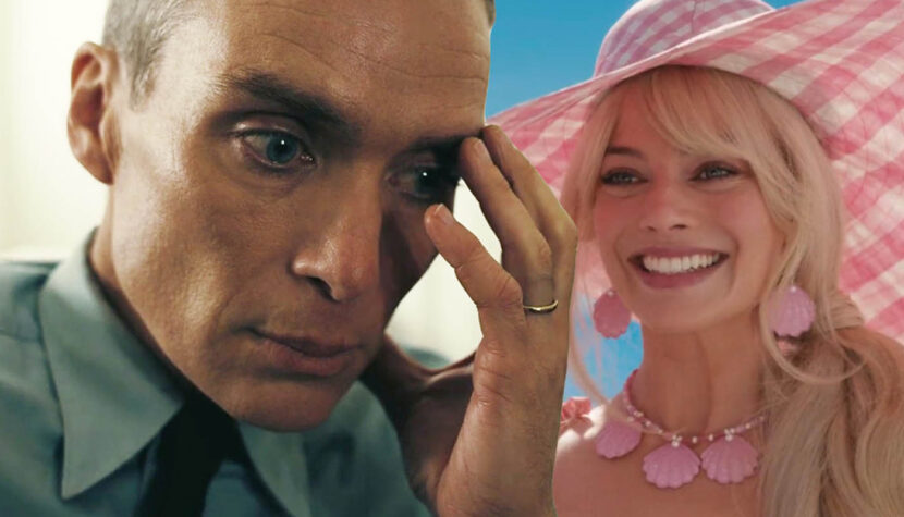 BARBIE i OPPENHEIMER z premierą w ten sam dzień. Który film wybrać najpierw?