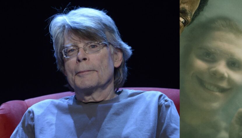 Stephen King polecał “przerażający” serialowy horror science fiction, dostępny teraz na Netflixie