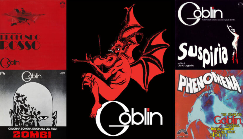 GROZA ZAKLĘTA W DŹWIĘKACH. 10 najlepszych soundtracków grupy GOBLIN