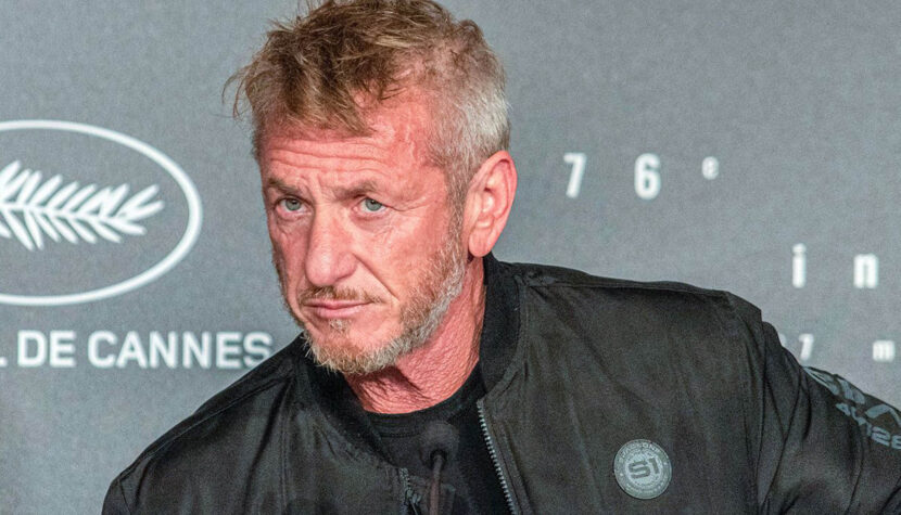 Sean Penn o wykorzystywaniu wizerunków aktorów przez AI. “W zamian chcę wizerunek twojej córki”