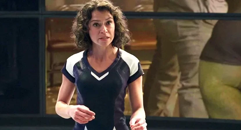 Mulher-Hulk: Tatiana Maslany critica CEO da Disney – ANMTV