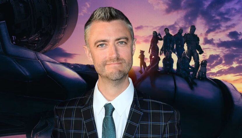 Sean Gunn zwraca się do PREZESA DISNEYA: Powinieneś się, ku*wa, wstydzić, Bob