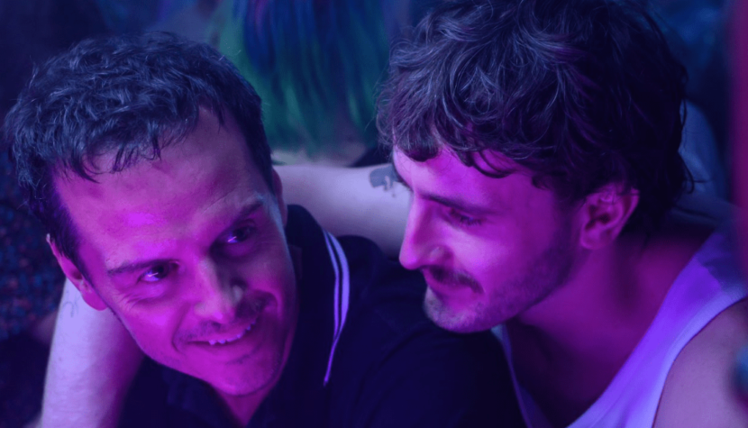 Paul Mescal i Andrew Scott jako kochankowie w zwiastunie filmu “All of Us Strangers”