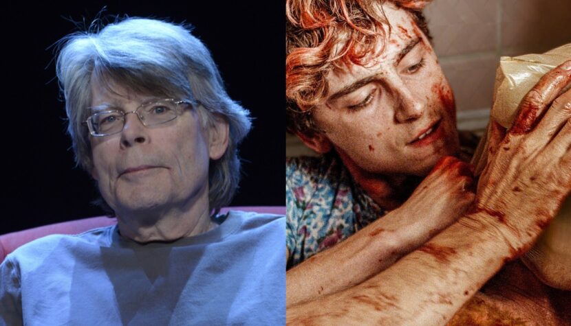 Dlaczego powstaje dużo filmów i seriali o kanibalach? STEPHEN KING ma swoją teorię