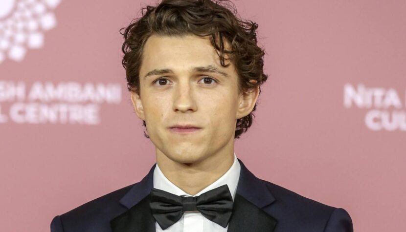 Tom Holland o rezygnacji z aktorstwa: „Po prostu zniknę z powierzchni Ziemi”