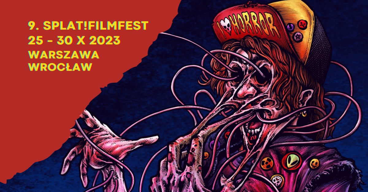 Splat!FilmFest 2023