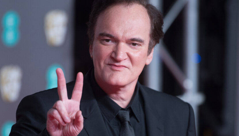 “The Movie Critic” Tarantino to “jeden z najlepszych filmów, których świat nigdy nie zobaczy”