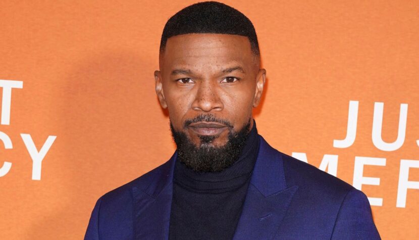 JAMIE FOXX pozwany za napaść seksualną. Do sytuacji miało dojść w 2015 roku