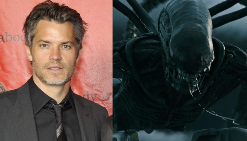 Timothy Olyphant dołączył do obsady serialowego OBCEGO. Są informacje o tym, kogo zagra