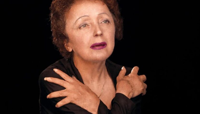 Powstanie film o EDITH PIAF wykorzystujący sztuczną inteligencję. Odtworzy wizerunek i głos artystki