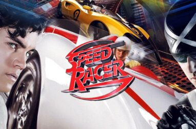 SPEED RACER. Niepopularna opinia: to świetne science fiction