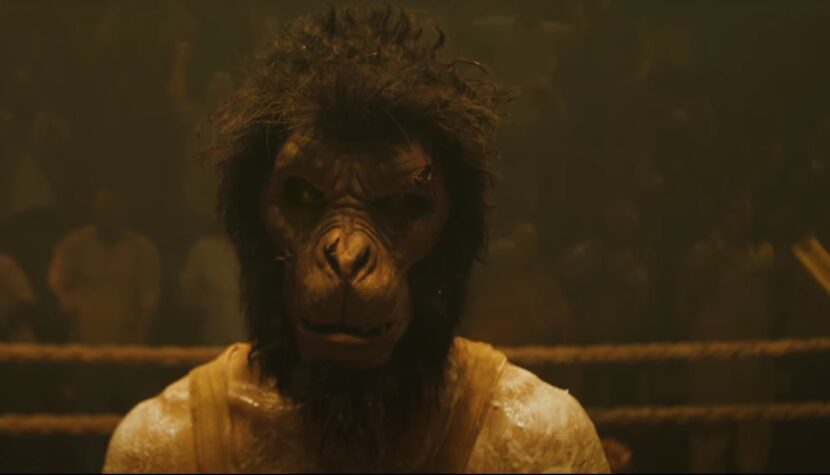 monkey-man | Film.org.pl