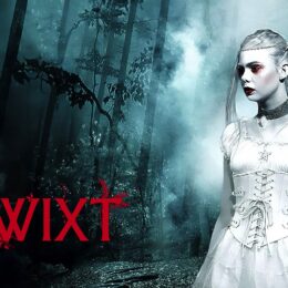 TWIXT. Przedziwny, oniryczny, horror F.F. Coppoli