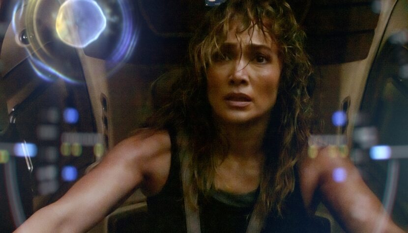 Jennifer Lopez kontra AI, czyli zwiastun filmu ATLAS. To thriller science fiction Netflixa