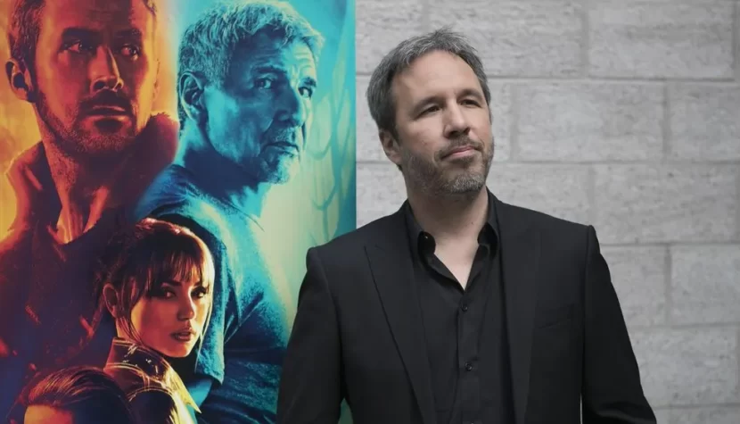 Denis Villeneuve wymienił swoje ulubione filmy science fiction. Jakie produkcje ceni twórca “Diuny”?