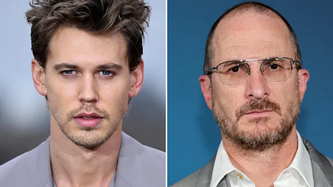 Darren Aronofsky nakręci kryminalny thriller. W roli głównej wystąpi Austin Butler