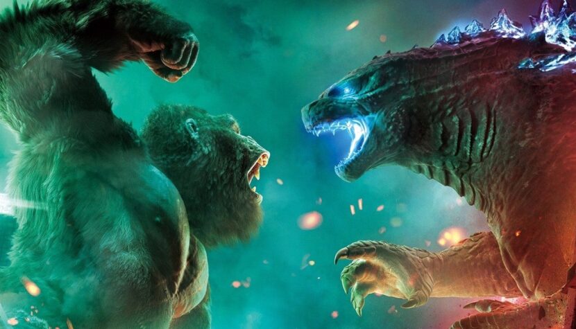 W oczekiwaniu na „Godzilla i Kong: Nowe imperium”. Ranking wszystkich produkcji z MonsterVerse