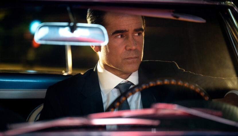 SUGAR. Stylowy Colin Farrell i nieziemski TWIST, który podzielił widownię [RECENZJA]