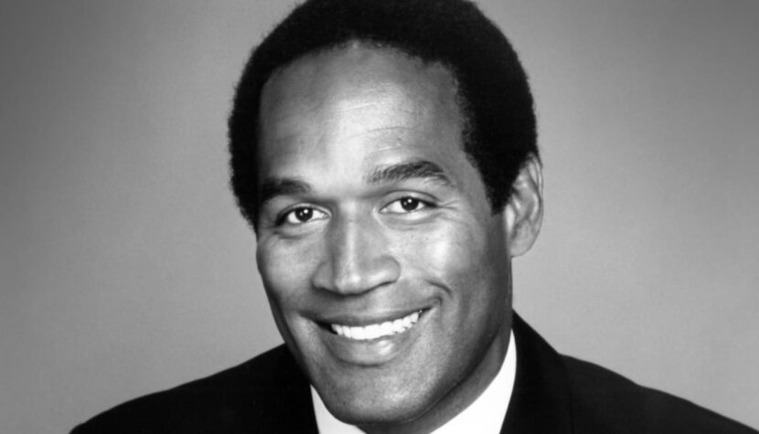 Nie żyje O.J. SIMPSON, sportowiec i aktor. W latach 90. był oskarżony o podwójne morderstwo